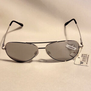 Piranha Aviator Style Urban Sunglasses Style # 60086 Mens